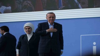 Cumhurbaşkanı Erdoğandan 6lı masa tepkisi: Bizzat kendilerinin ‘kumar masası dedikleri masa, rulet masası çıktı