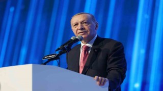 Cumhurbaşkanı Erdoğandan açıklamalar