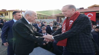 Cumhurbaşkanı Erdoğandan çiftçilere 10 yeni müjde