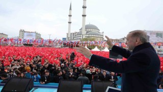 Cumhurbaşkanı Erdoğandan Kılıçdaroğluna seccade tepkisi