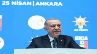 Cumhurbaşkanı Erdoğandan önemli açıklamalar