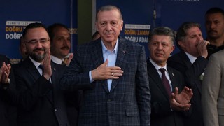 Cumhurbaşkanı Erdoğandan TOGG kredisi müjdesi