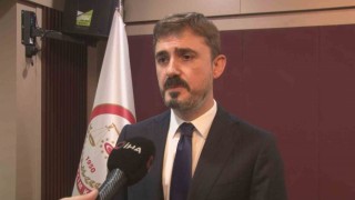 Cumhurbaşkanı Erdoğanın avukatı Aydından, adaylığın AYMye taşınma durumuna ilişkin açıklama