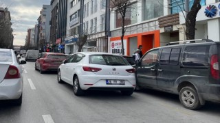 Cumhurbaşkanı Erdoğanın Eskişehire gelişi sebebiyle trafikte bazı düzenlemeler