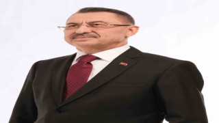 Cumhurbaşkanı Yardımcısı Oktay, AK Partinin Ankara 3üncü bölge 1inci sıra milletvekili adayı