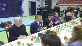 Cumhurbaşkanı Yardımcısı Oktay: “Mescid-i Aksanın kutsiyetine saldırılar kabul edilemez”