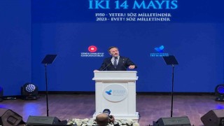 Cumhurbaşkanlığı İletişim Başkanı Altun: “Türkiyenin geldiği bu hayal edilemez başarıları kabul etmek istemiyorlar”