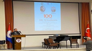 Cumhuriyetin kuruluşunun ve Aliyevin doğumunun 100. yılına ortak kutlama