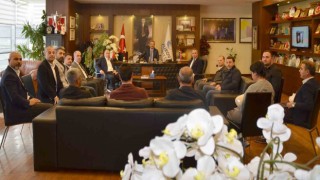 DAİMFED Genel Başkanı Karslıoğlu: “Çukurovada inşaatlar artık korkutmayacak”