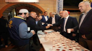 Darıcada Ramazan bir başka yaşanıyor