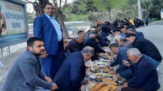 Dedelerinden devraldıkları geleneği 5 asırdır sürdürüyorlar