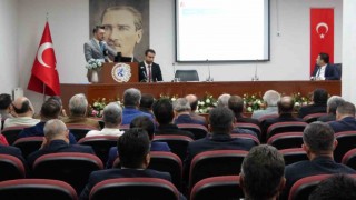 Defterdarlıktan büyük yapılandırma fırsatı semineri