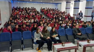 Değerler Eğitimi konferansları devam ediyor