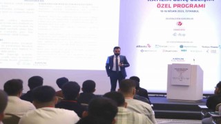 Dekan Yardımcısı Mustafa Ateş, KGG Özel Programında ders verdi