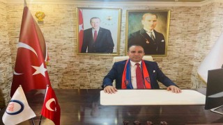 Delil Ateş: “Türkiye Yüzyılı, gençliğin yüzyılıdır”