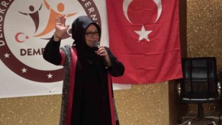 DEMBİR-DER Genel Başkanı Metiner: Kürtlerin Cumhurbaşkanı adayı Erdoğandır