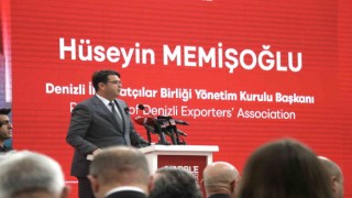 DENİBden Marble İzmirde alım heyeti etkinliği