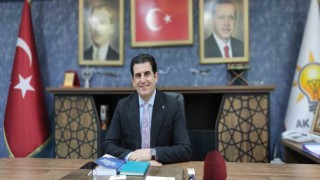 Denizli AK Parti hedefini 4 vekil olarak belirledi