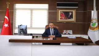 Denizli Orman Bölge Müdürlüğüne Ahmet Üçgül atandı