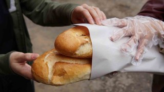 Denizlide bayramda 2 gün ekmek çıkmayacak