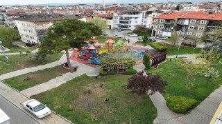 Denizlili şehit Nurhan Abacının ismi parka verildi