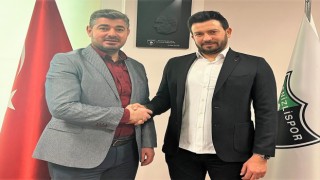 Denizlisporun yeni hocası Bülent Ertuğrul oldu