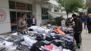 Deprem bölgesi Malatyada bayram hareketliliği