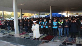 Deprem bölgesi Malatyada buruk Ramazan Bayramı sevinci