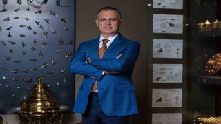 Deprem bölgesinde yeniden inşada yerli ürün