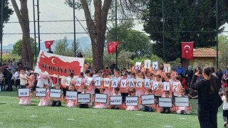 Deprem bölgesini unutmadılar