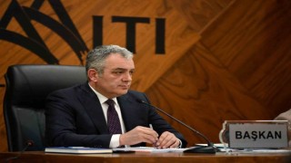 Depremde görevli personele ikramiye kararı