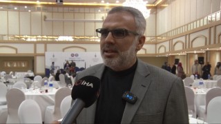 Depremde yıkılan tarihi Habib-i Neccar Camii İmamı: “Habib-i Neccar Camii en kısa zamanda ayağa kalkacak.”