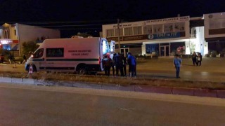 Depremden kaçtı, Bodrumda trafik kazasında hayatını kaybetti