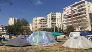 Depremden sonra sallanma fobisi oluştu