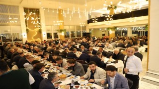 Depremin ardından tüm Türkiye gibi Çarşamba da tek yürek oldu