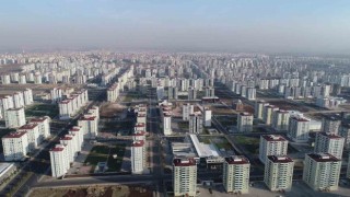 Depremlerden sonra Diyarbakırda kiralık daire kalmadı