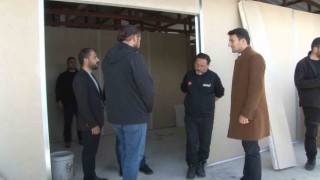 Depremzedeler için psikoterapi merkezi kuruluyor