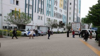 Depremzedeler Ramazan bayramına KYK yurtlarında giriyor