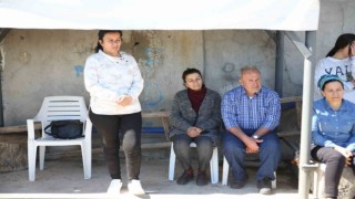 Depremzedeler yaşadıklarını unutamıyor