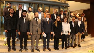 Deri sektörü pandemide yaptığı yatırımların meyvelerini topluyor