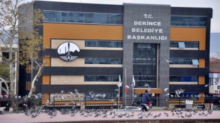 Derince Belediyesi vergi borcunu sıfırladı