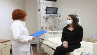 DEÜ, klinik faz-1 araştırmalarıyla da umut olacak