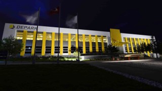 DEÜnün teknoloji üssü DEPARK Teknofeste hazır