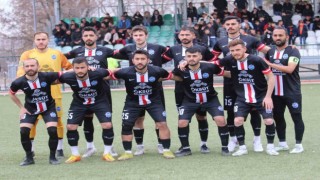 Develigücü: 1- Ankara T.K.İ: 0