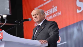 Devlet Bahçeli: Zillet ittifakının korkuya kapıldığını, uykularının kaçtığını görüyoruz