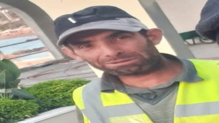 Devrilen patpatın sürücüsü hayatını kaybetti