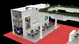 Didim Belediyesi Turizm Fuarına hazır