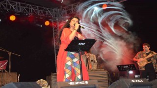 Didim Vegfest konserlerle devam ediyor