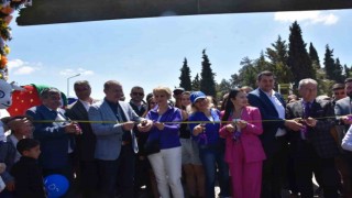 Didim “Vegfets” 5inci kez kapılarını açtı