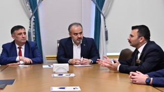 Dijital belediyecilikte HAVELSANla işbirliği